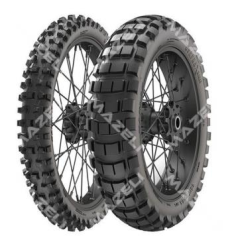 Anlas CAPRA X RALLY 90/90 D21 54R TT M+S