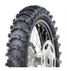 Dunlop GEOMAX MX14 70/100 D10 41J TT