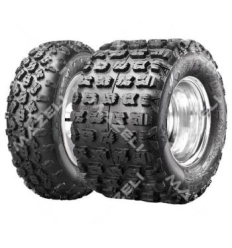 Maxxis RAZR PLUS MS-CR1 20/6 D10 4PR