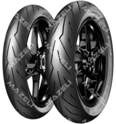 Pirelli DIABLO ROSSO SPORT 150/60 D17 66S TL