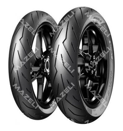 Pirelli DIABLO ROSSO SPORT Pirelli DIABLO ROSSO SPORT
