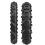 Rebel XSTAR 01 EVO 140/80 D18 70P TT SUPERSOFT