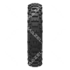 Rebel XSTAR 02 TWENTY FIVE 140/80 D18 70P TT SUPERSOFT