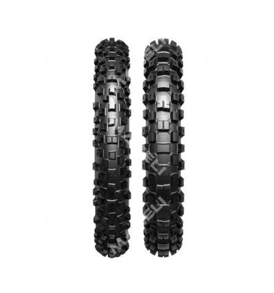 Rebel XCROSS MX JUNIOR