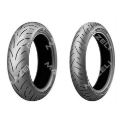 Bridgestone BATTLAX SPORT TOURING T33F
