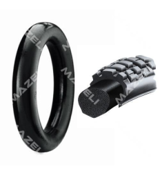 Michelin BIB MOUSSE M22 100/90 D19