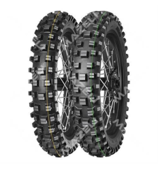 Mitas TERRA FORCE-EX XT E D 120/90 D18 65R TT SUPER