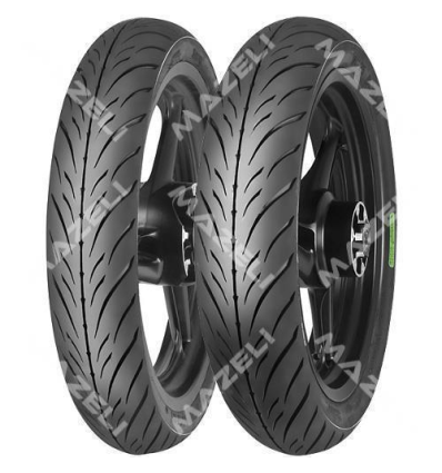 Mitas MC25 BOGART