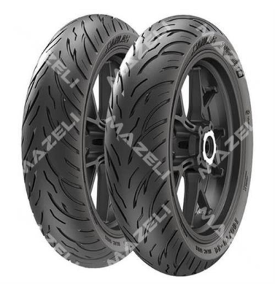 Anlas TOURNEE 2 Anlas TOURNEE 2