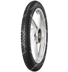 Anlas NR-7 2.5/0 R18 40L TT