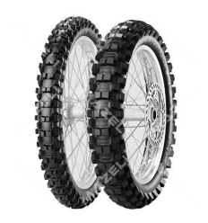 Pirelli SCORPION MX EXTRA X 100/100 D18 59M TT NHS