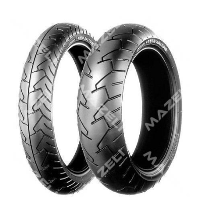 Bridgestone BATTLAX BT57R