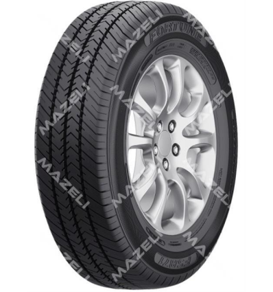 Fortune FSR71