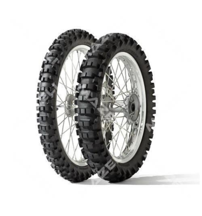 Dunlop GEOMAX ENDURO
