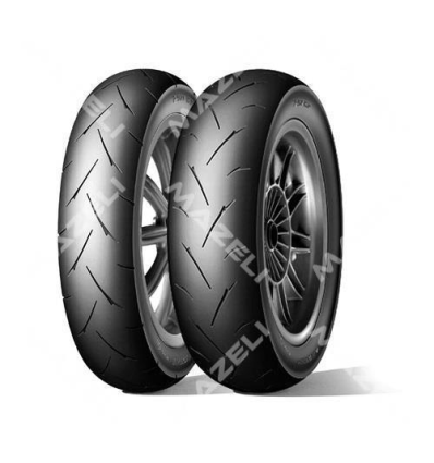 Dunlop TT92