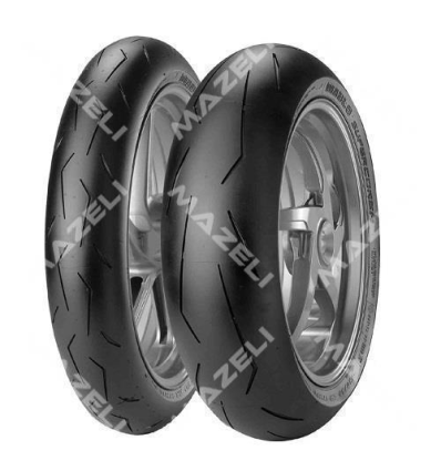 Pirelli DIABLO SUPERCORSA