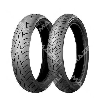 Bridgestone BATTLAX BT45R