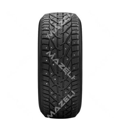 Tigar SUV ICE