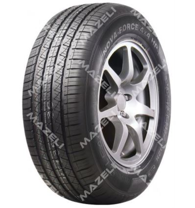 Leao NOVA FORCE 4X4 HP
