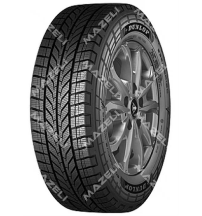 Dunlop ECONODRIVE WINTER