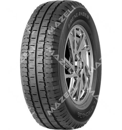 Grenlander L-STRONG 36