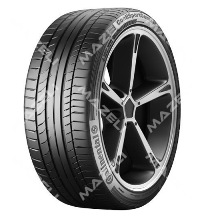 Continental CONTI SPORT CONTACT 5P