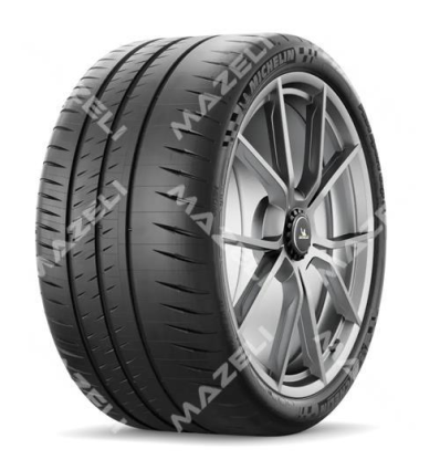 Michelin PILOT SPORT CUP 2