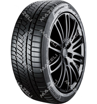 Continental WINTER CONTACT TS 850 P SUV