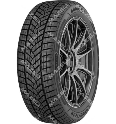 Goodyear ULTRA GRIP PERFORMANCE +