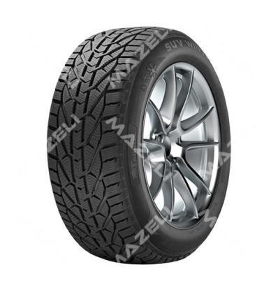 Orium SUV WINTER