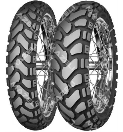 Mitas E 07+ ENDURO TRAIL