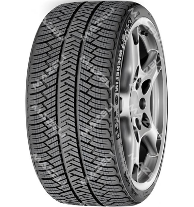 Michelin PILOT ALPIN PA4