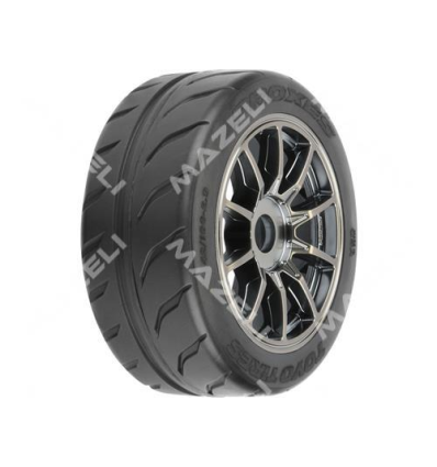 Toyo PROXES R888 R