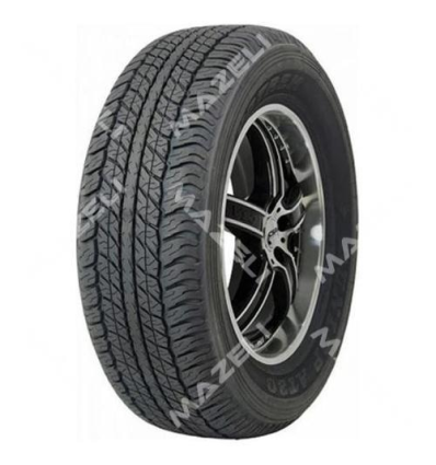 Dunlop GRANDTREK AT20