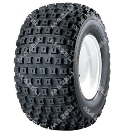 Carlisle KNOBBY