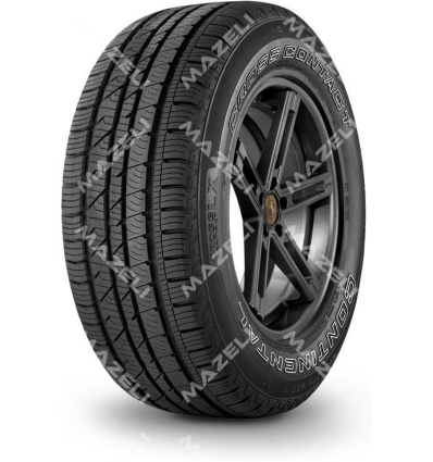 Continental CONTI CROSS CONTACT LX