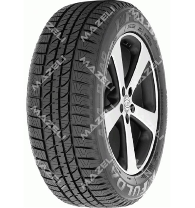 Fulda 4X4 ROAD
