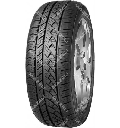 Infinity ECOPOWER 4S