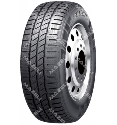 Evergreen EW616 205/75 R16 113R TL C 8PR M+S 3PMSF