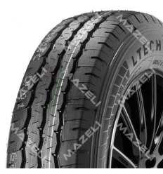 Double Star LTECH DL01 205/70 R15 106R TL LT C 8PR