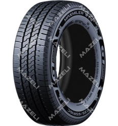 GT Radial MAXMILER WT3 195/75 R16 110R TL C 10PR M+S 3PMSF EV