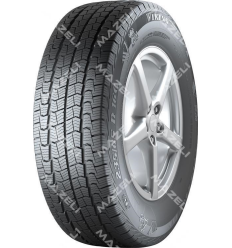 Viking FOURTECH VAN 195/60 R16 99H TL C M+S 3PMSF