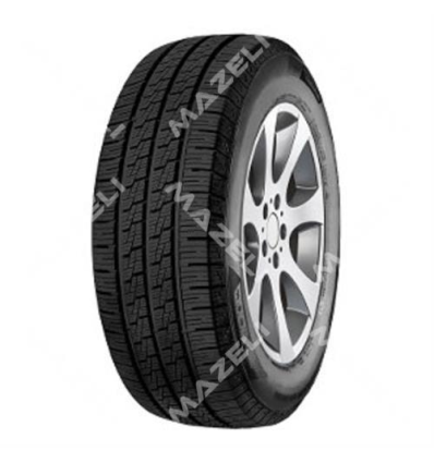 Tristar ALL SEASON VAN POWER