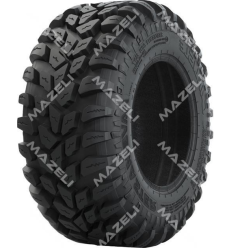 Carlisle PAVEMASTER 25/8 R12 43N TL 6PR MST