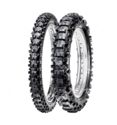 CST CM741 ENDURO 90/90 D21 54M