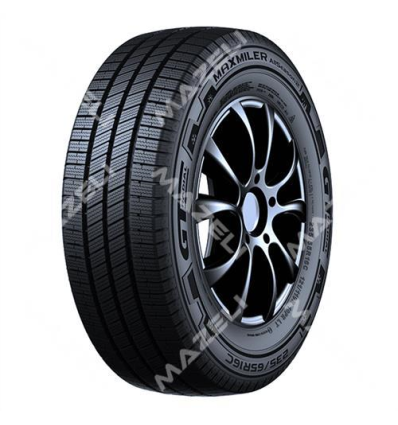 GT Radial MAXMILER AS 2 GT Radial MAXMILER AS 2