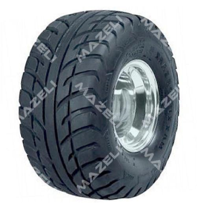 Maxxis SPEARZ M992