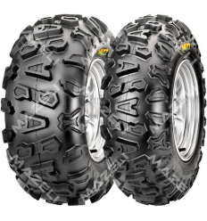 CST ABUZZ CU02 26/10 D12 56M TL 8PR