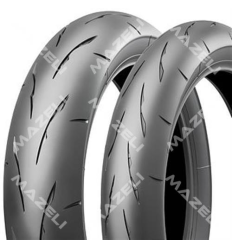 Bridgestone BATTLAX CLASSIC RACING CR11 R 150/65 R18 TL NHS