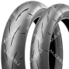 Bridgestone BATTLAX CLASSIC RACING CR11 R 150/65 R18 TL NHS